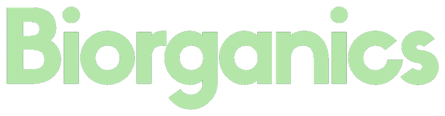 Biorganics Hidalgo